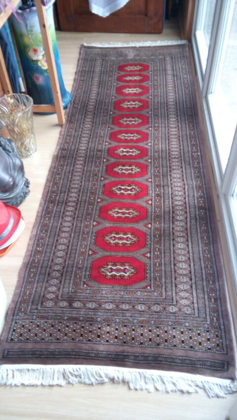 Amateur  Tapis Vritable propose 11Tapis d orient tat neuf 50 Doncourt-ls-Longuyon (54)