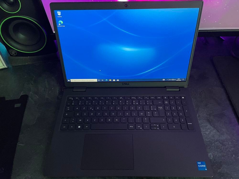 Pc portable NEUF Dell Latitude 3520 Matériel informatique
