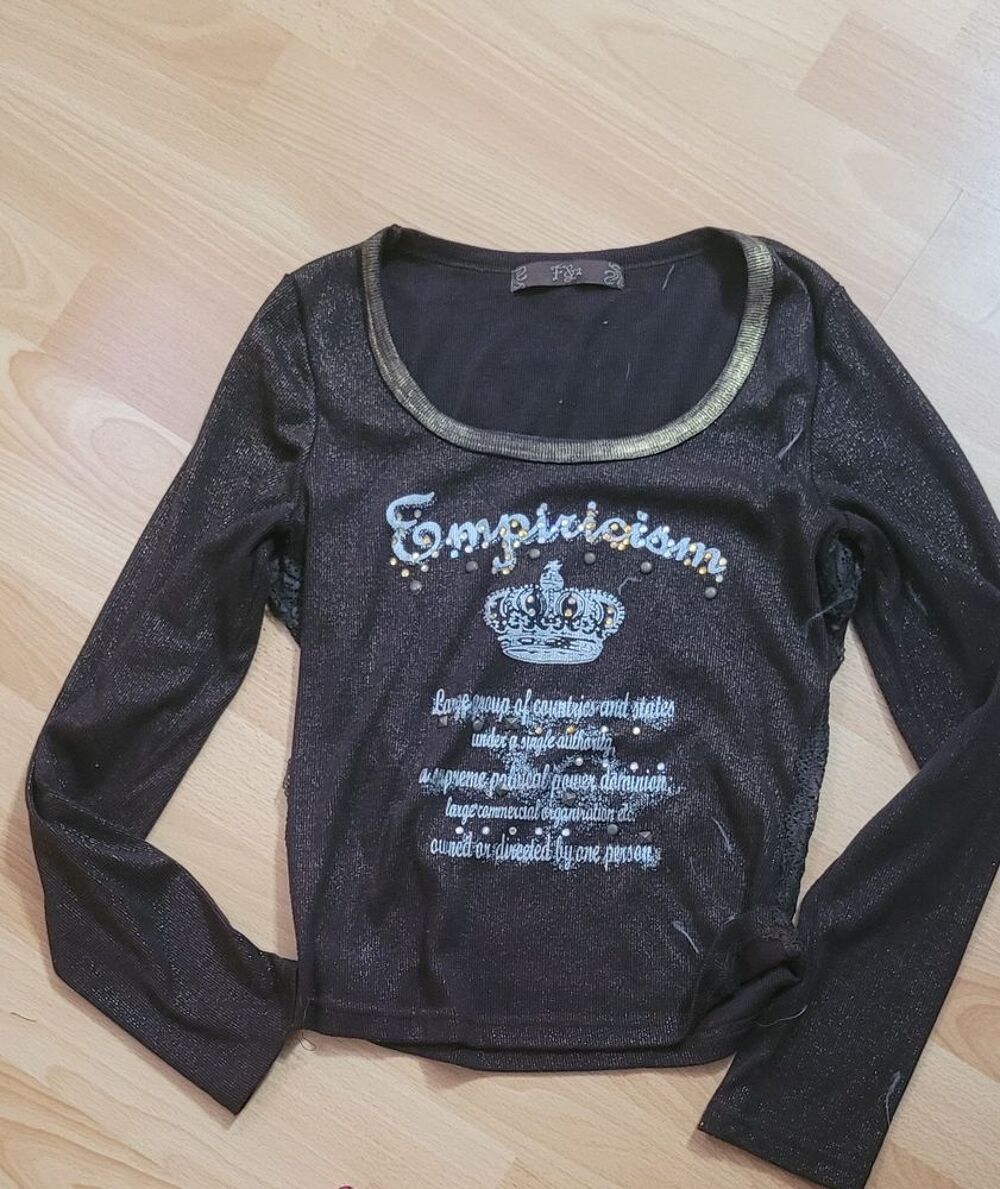 LOT DE VETEMENTS FEMME 38:/40 V�tements