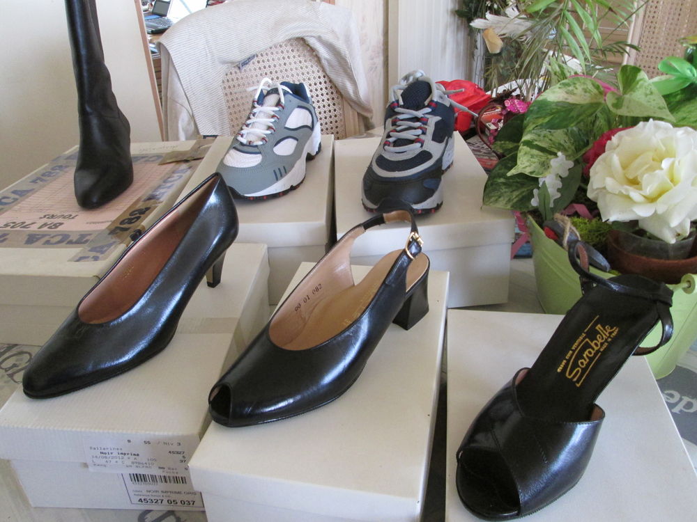 CHAUSSURES GRANDES MARQUES Chaussures