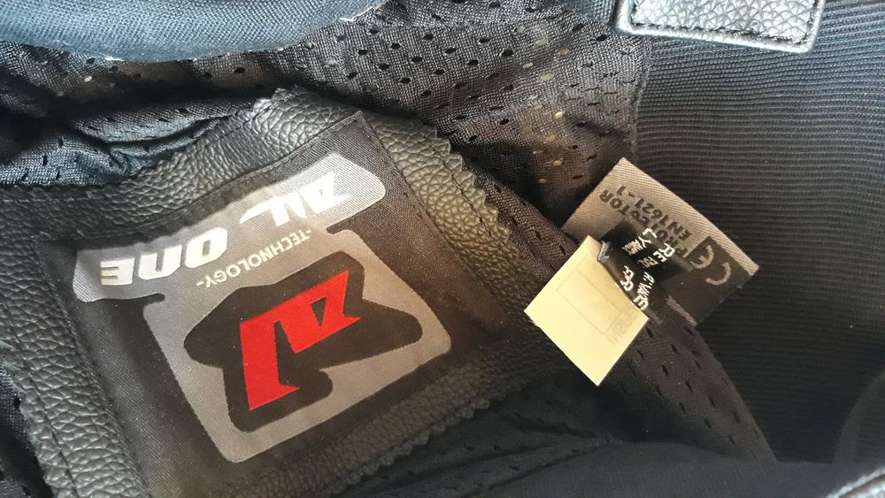 PANTALON MOTO Sports