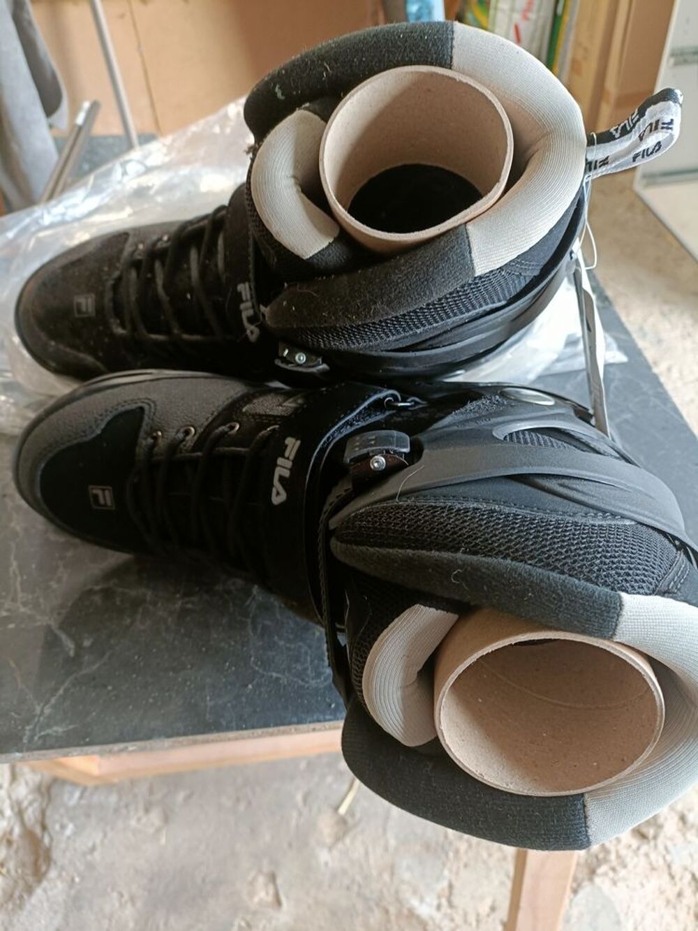 Rollers homme FILA Sports
