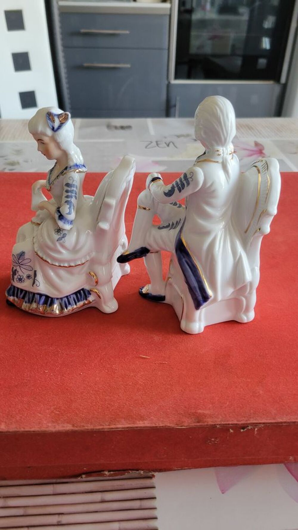 Statuettes Décoration