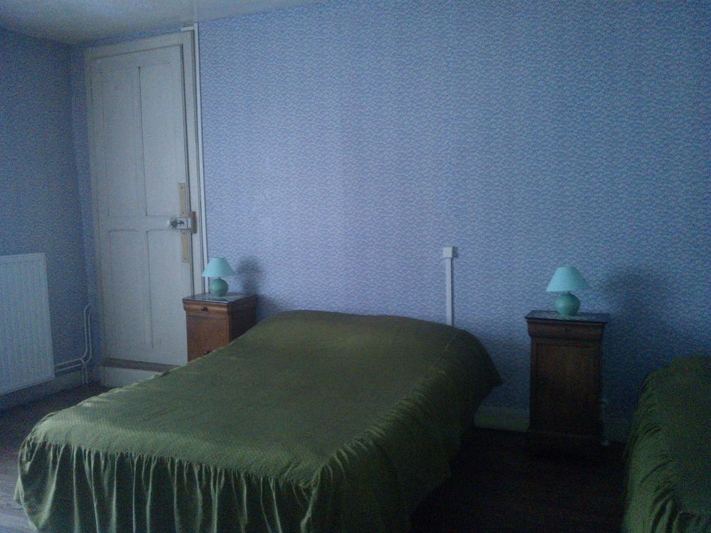 Vente Maison MAISON AVEC POTENTIEL 