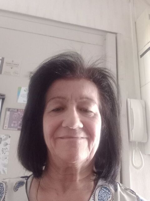 Dame retraitee 69ans honn&ecirc;te attentionn&eacute; 0 92360 Meudon la foret