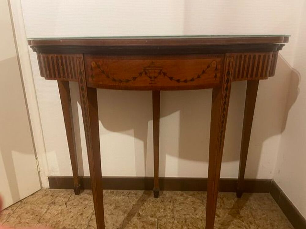table de jeu Décoration
