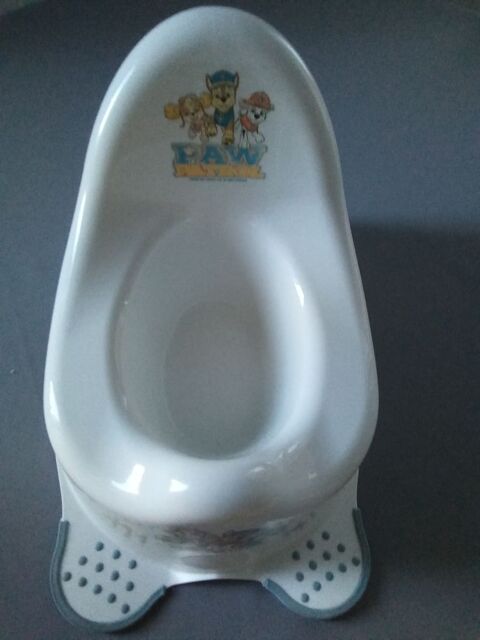 Pot toilette Bb 10 Toulon (83)