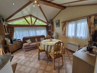 Chalet � vendre 4 pi�ces 38 m�