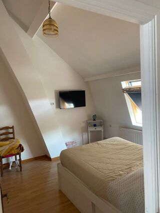  Maison à vendre 4 pièces 85 m²