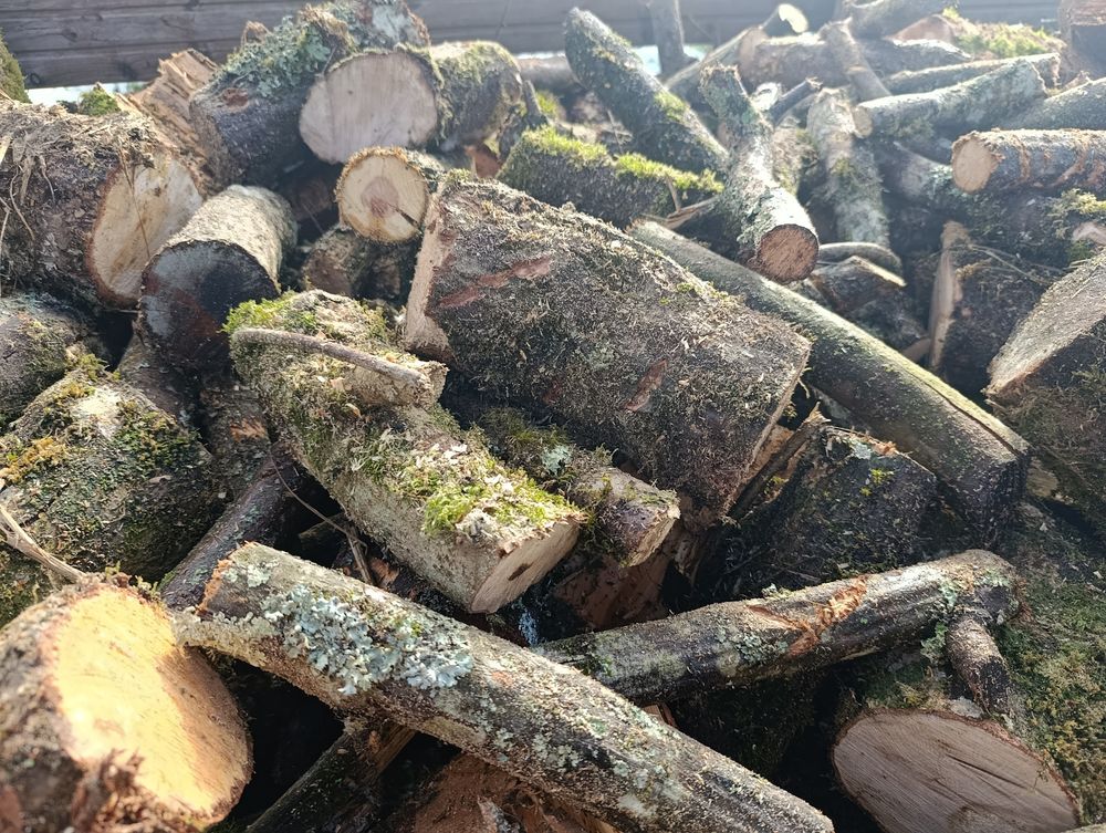 Bois chauffage Bricolage