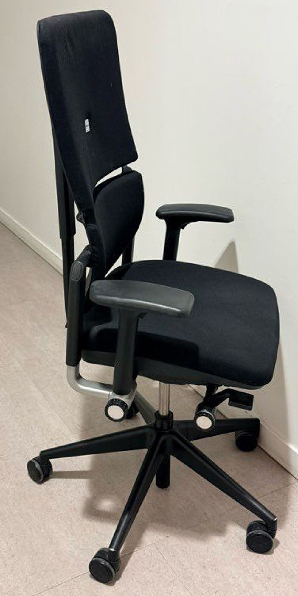 Steelcase Please Fauteuil professionnel ergonomique premium Meubles