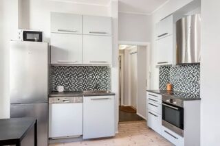  Appartement à louer 2 pièces 35 m²