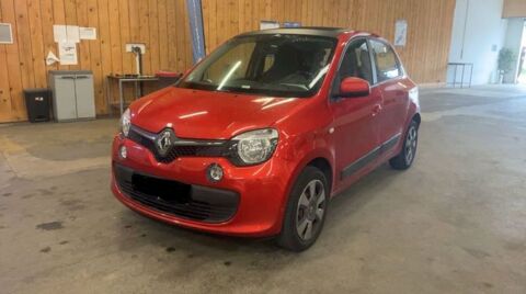 Renault twingo iii twingo 1.0Sce