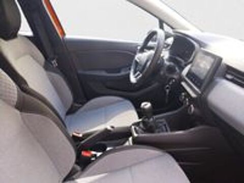 Clio V Clio TCe 90 ch GSR2 Evolution 2024 occasion 92120 Montrouge