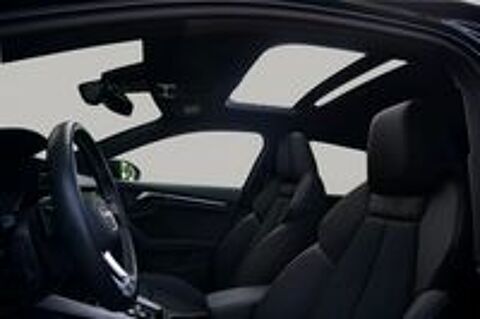 A3 Sportback 45 TFSIe S Line Toit Ouvrant 2022 occasion 33600 Pessac