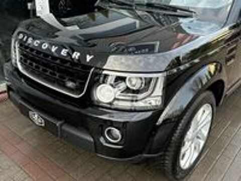 Discovery Mark I SDV6 3.0L 188 kW Landmark Edition A 2016 occasion 59310 Auchy-lez-Orchies