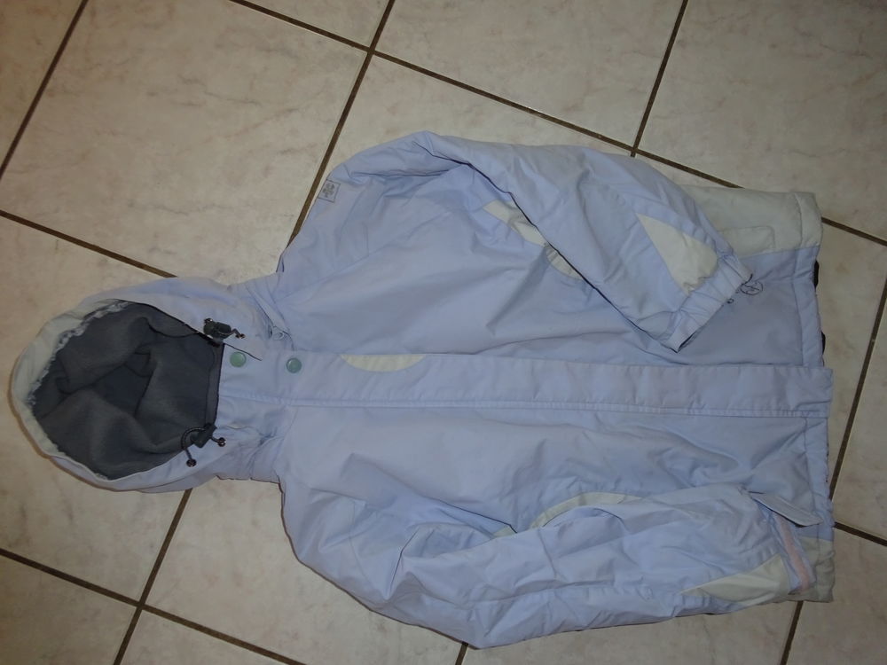 BLOUSON SKI Vtements