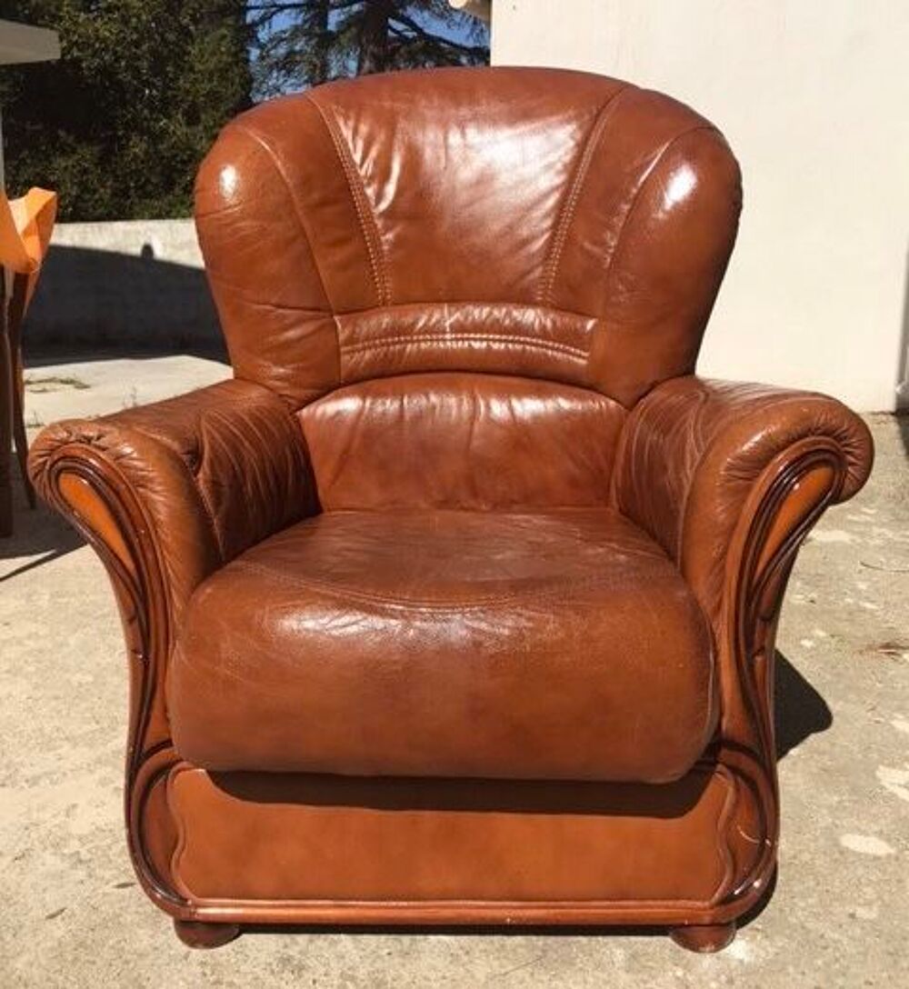 Fauteuil Meubles