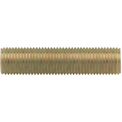 0m50 cm deTube fileté diamètre 10 mm  - 10x1 pas internation 3 Marseille 13 (13)