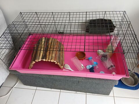 Cage, parcs,Accessoires lapin et rongeurs 70 45800 Saint-jean-de-braye