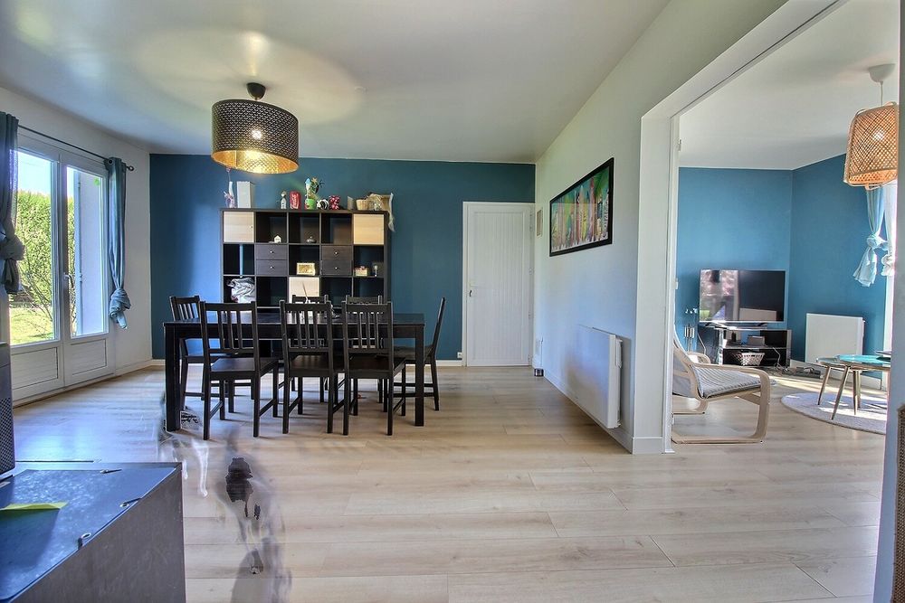 Vente Maison Maison familiale 116 m² Sougy (45) Sougy