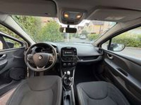 Clio IV Clio dCi 90 E6C Business 2018 occasion 95120 Ermont