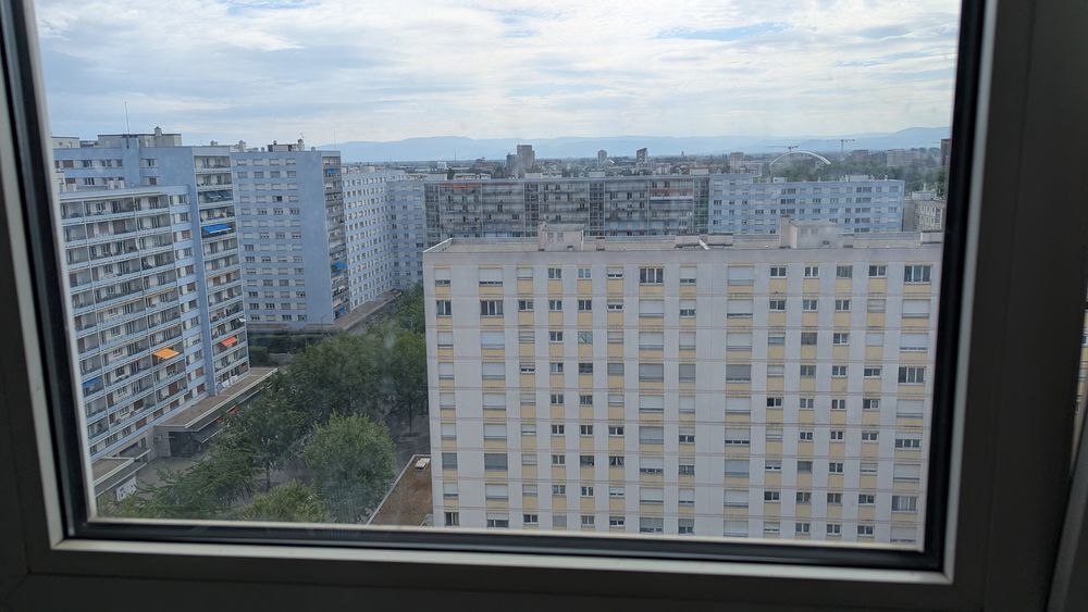 Location Appartement Location appartement 1 pièce Strasbourg Esplanade Strasbourg