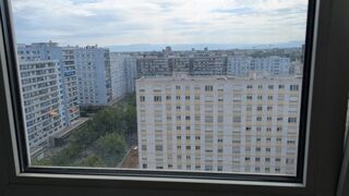  Appartement à louer 1 pièce 19 m²