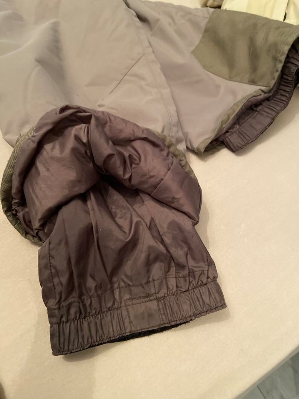 Pantalon de ski Vêtements