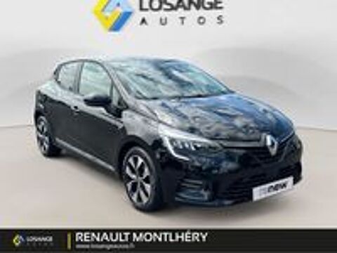 Clio V Clio TCe 90 Evolution 2023 occasion 91310 Montlh&eacute;ry