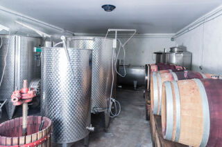  Propri�t�/ch�teau � vendre 6 pi�ces 165 m�