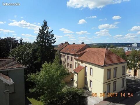  Appartement  louer 4 pices 94 m Sarreguemines