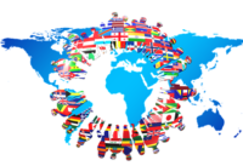   Cours d'anglais, préparation aux examens TOEIC, TOEFL, IELTS 