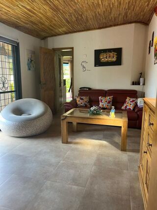  Villa à vendre 2 pièces 100 m² Ngaparou, sénégal
