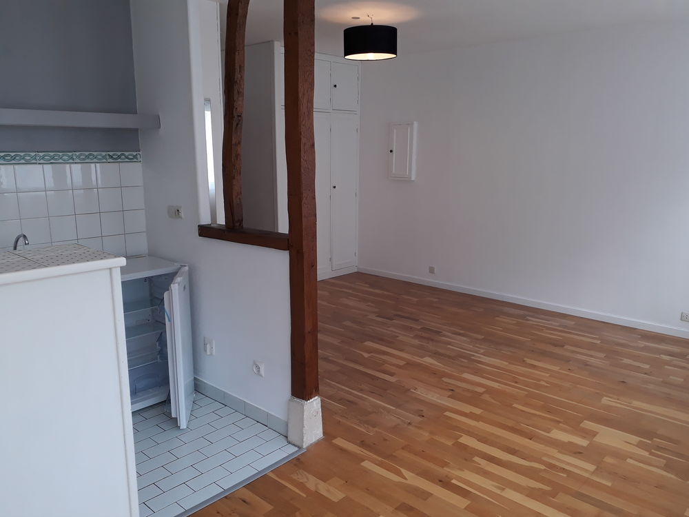 Location Appartement Appartement derrière l'Hotel de Ville de Rouen Rouen