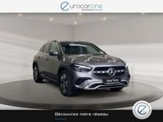 Classe GLA GLA 200 7G-DCT Progressive Line 2023 occasion 69007 Lyon