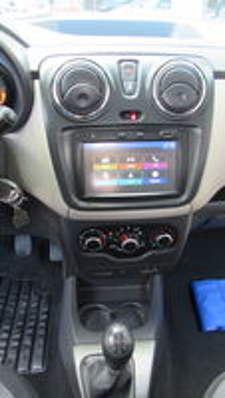 Lodgy TCe 115 7 places Silver Line 2016 occasion 94500 Champigny-sur-Marne