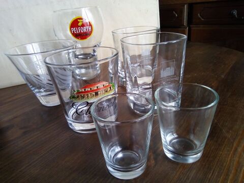 Verrerie de cuisine 10 Chelles (77)