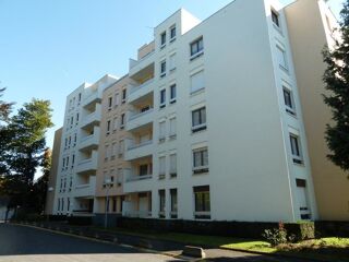  Appartement Cambrai (59400)