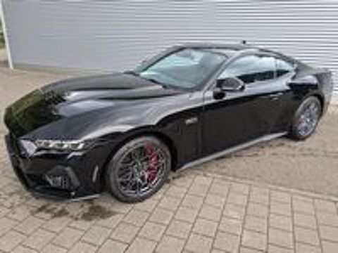 Mustang Coupe GT Fastback 2025 occasion 80970 Sailly-Flibeaucourt