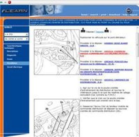   occasion 07700 Saint-Rem&egrave;ze
