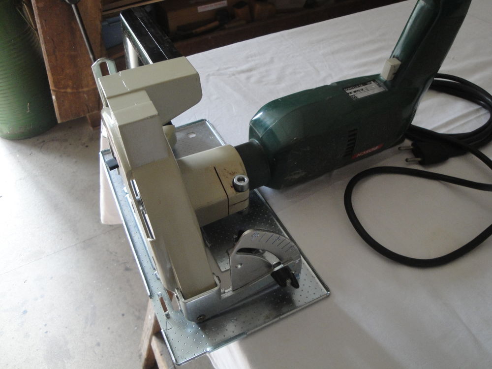 Perceuse Bricolage