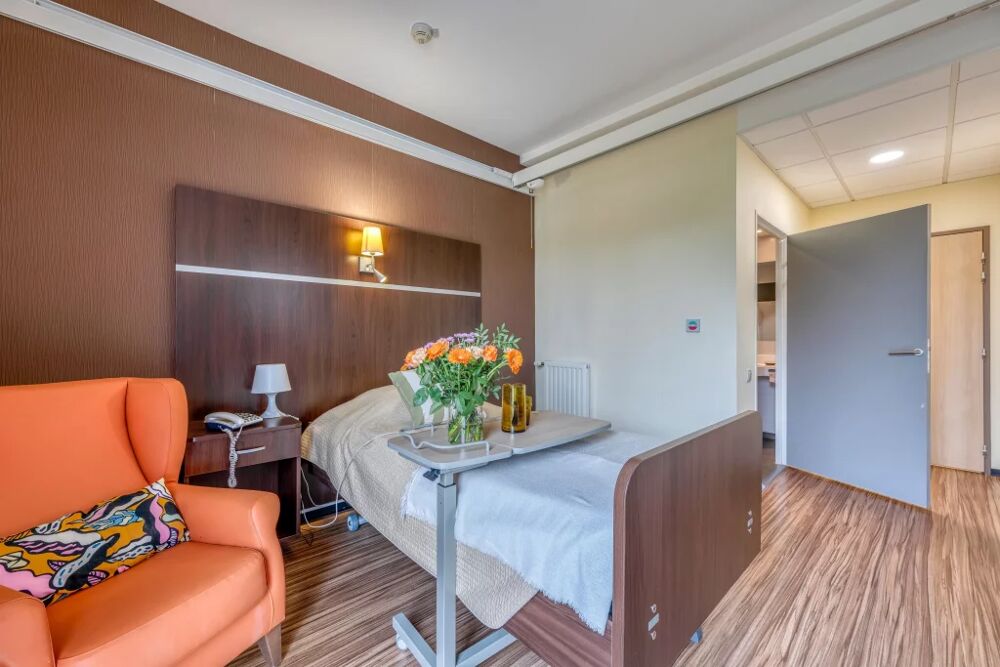 Vente Chambre Chambre en EHPAD à Mérignac ? Un investissement patrimonial 