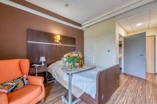  Chambre à vendre 1 pièce 19 m² 