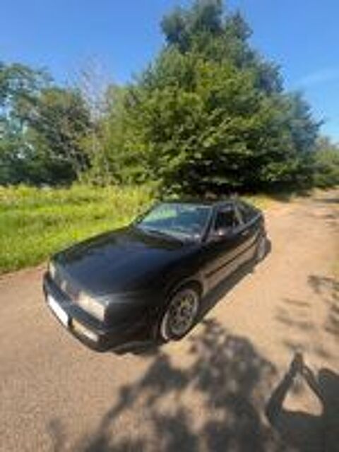 Corrado 16S Jet 1991 occasion 71250 La Vineuse