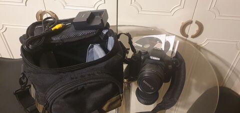 appareil photo CANON EOS550D 0 Trept (38)