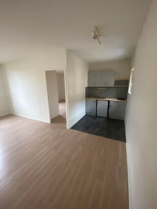  Appartement � louer 2 pi�ces 49 m�