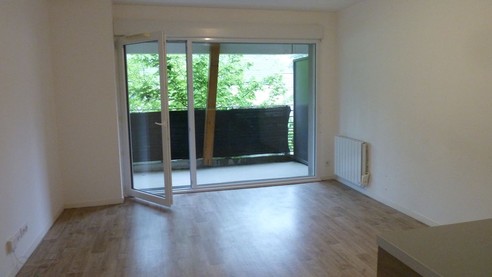 Vente Appartement Appartement T3 Tours