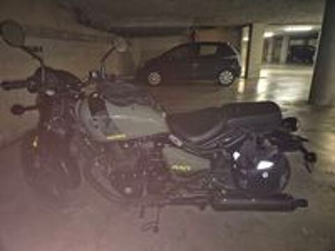 ROYAL ENFIELD  occasion 66000 