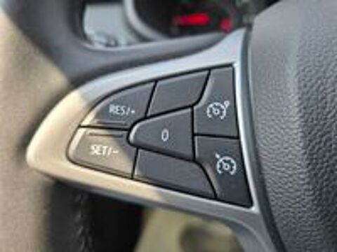 Sandero SCe 65 GSR2 Expression 2025 occasion 91410 Dourdan